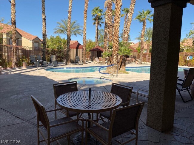 Building Photo - 2300 E Silverado Ranch Blvd