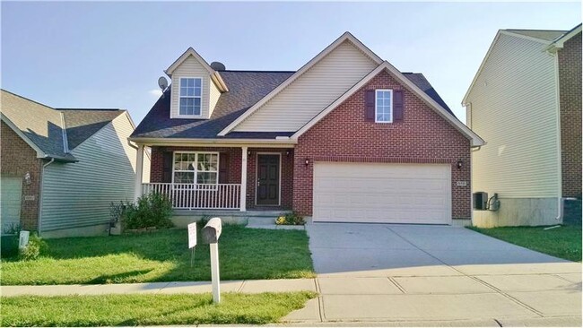 Primary Photo - 1523 Singh St