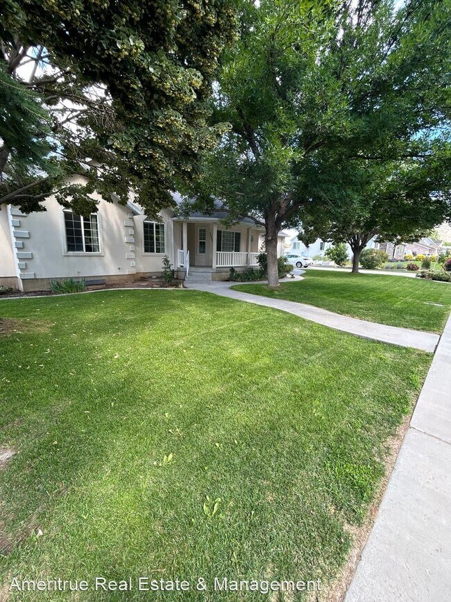 Primary Photo - 3 br, 2 bath House - 1333 N 200 W