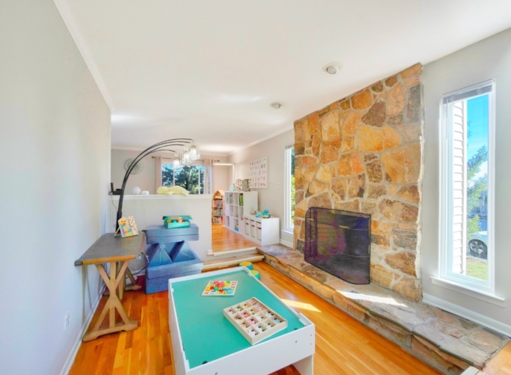 Building Photo - 592 Cabot Hill Rd