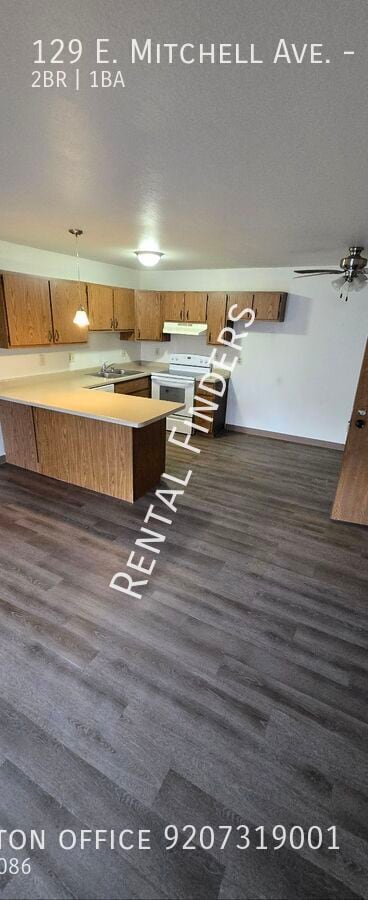 Building Photo - 129 E Mitchell Ave