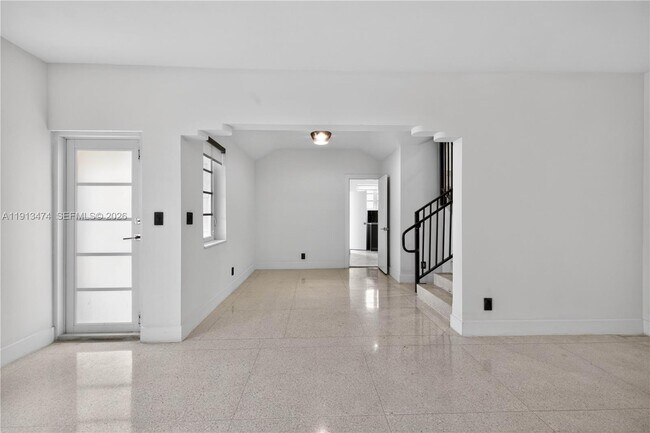 Building Photo - 1601 Jefferson Ave