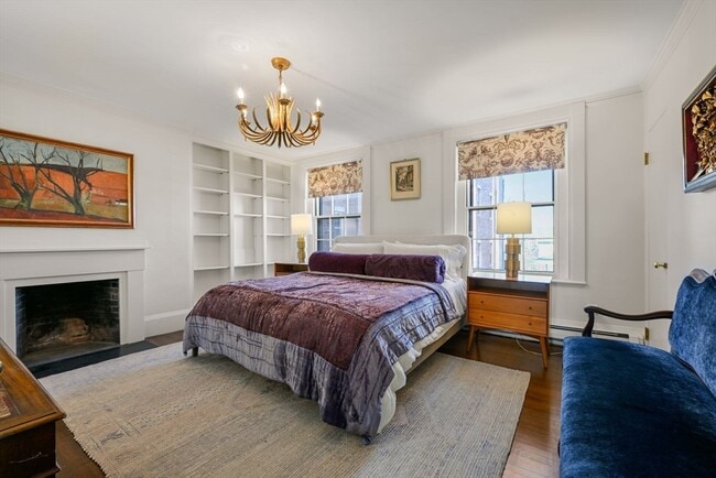 Building Photo - 59 Mt Vernon St