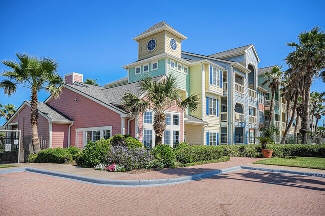 Building Photo - 7000 Seawall Blvd