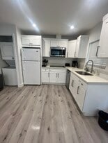 Fully Kitchen -Appliances Included. - 8549 Elizalde Ave