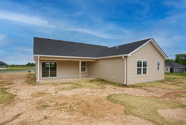Building Photo - 3 Bed/2 Bath House - NEW CONSTRUCTION!