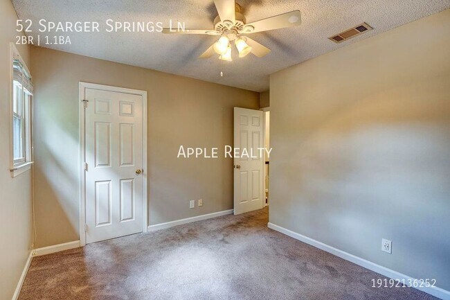 Building Photo - 52 Sparger Springs Ln