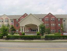 Building Photo - 8106 Creekbend Dr