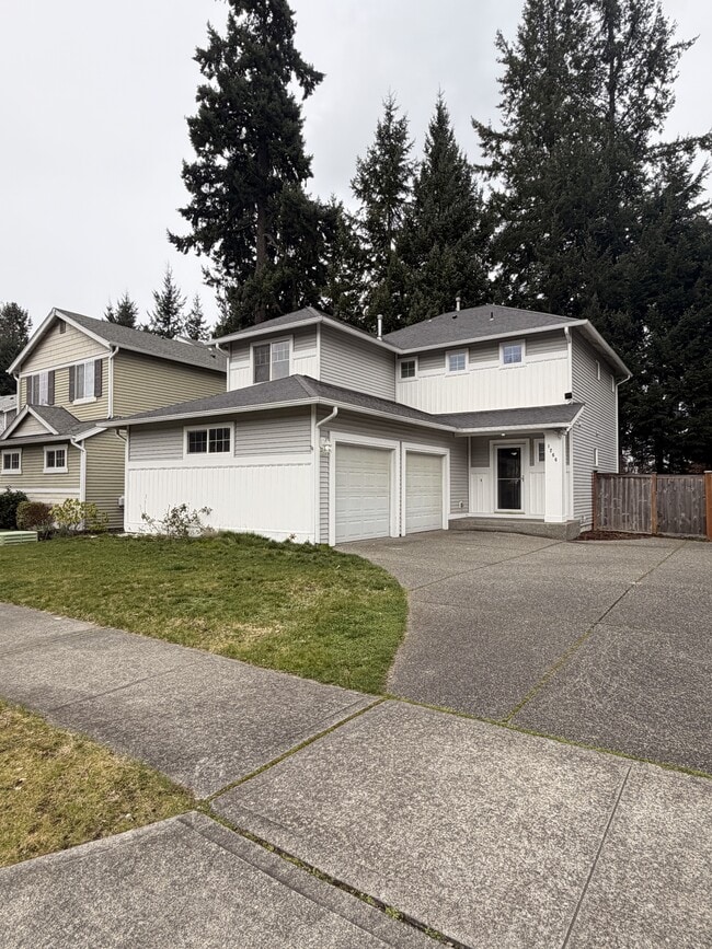 Building Photo - 1266 Hudson St