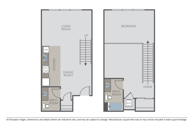 Floorplan - Canvas