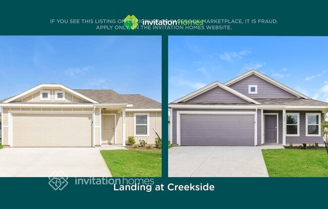Building Photo - 5101 Hidden Treasure Ln