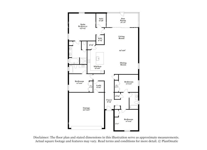 Building Photo - 6316 Starlight Dr