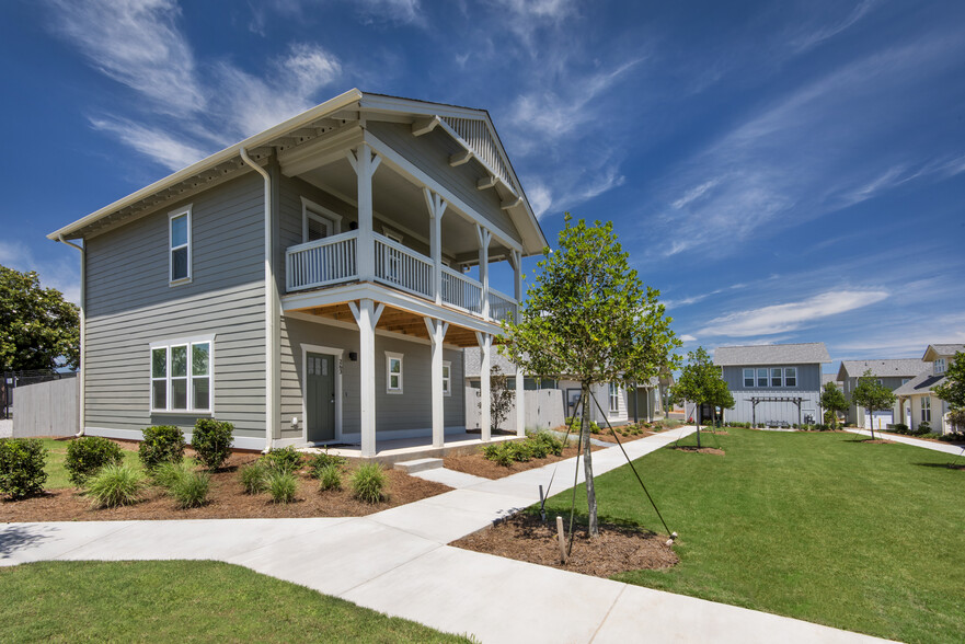 Primary Photo - The Cottages at Myrtle Beach