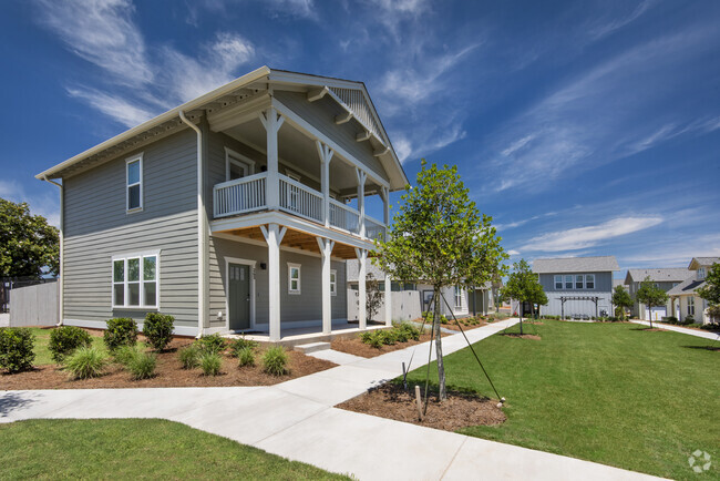Building Photo - The Cottages at Myrtle Beach (new)
