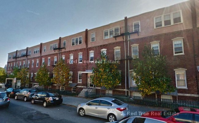 Primary Photo - 160 N Beacon St