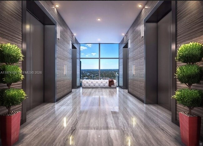 Building Photo - 1080 Brickell Ave