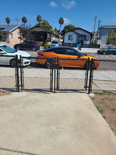 Building Photo - 4016 Wabash Ave