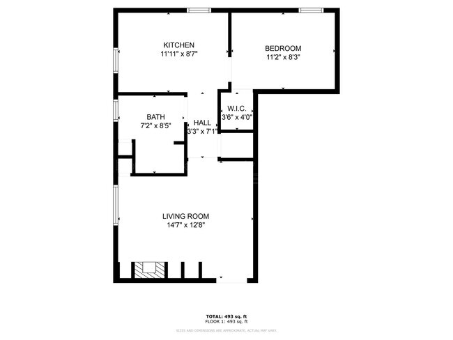 Building Photo - 671 Mermaid Ave