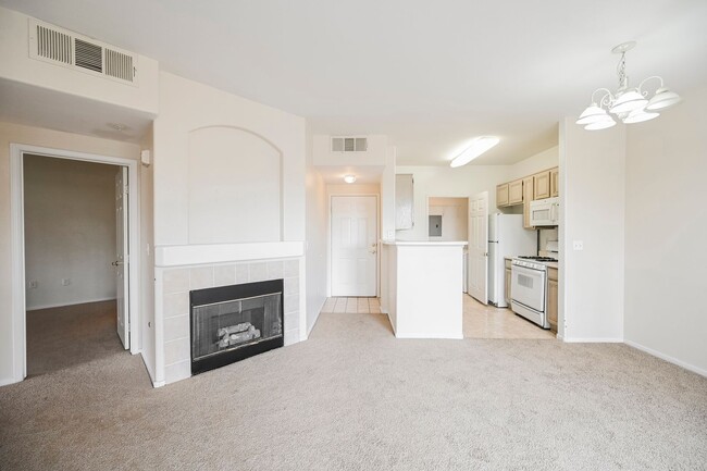 Building Photo - Spectacular Two Bedroom Condo Located In A...