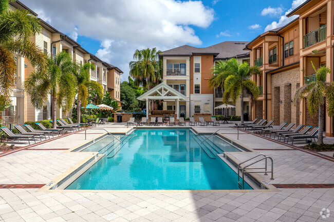 Primary Photo - Park Place Oviedo Apartments