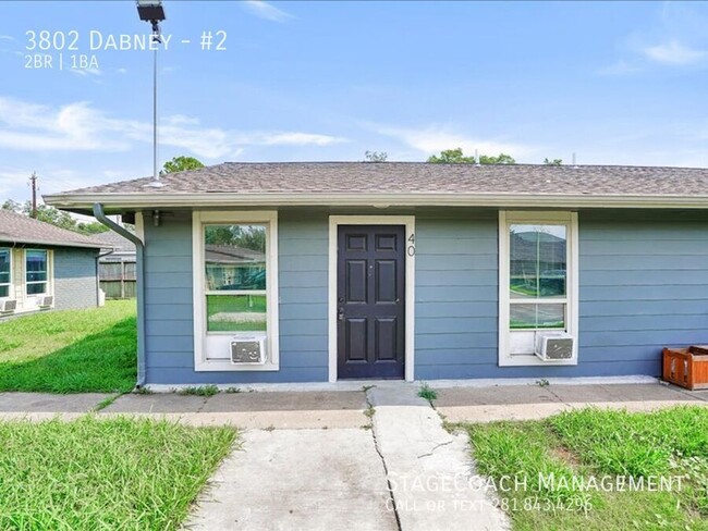 Building Photo - 3802 Dabney-#2