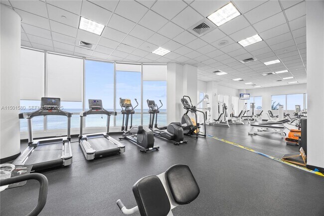 Building Photo - 6365 Collins Ave