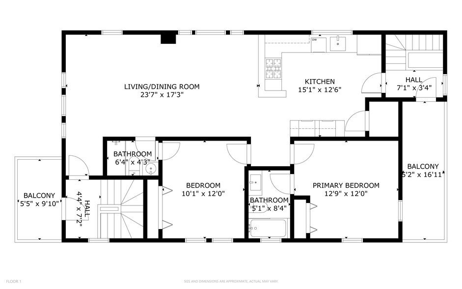 Building Photo - 143 Williams St