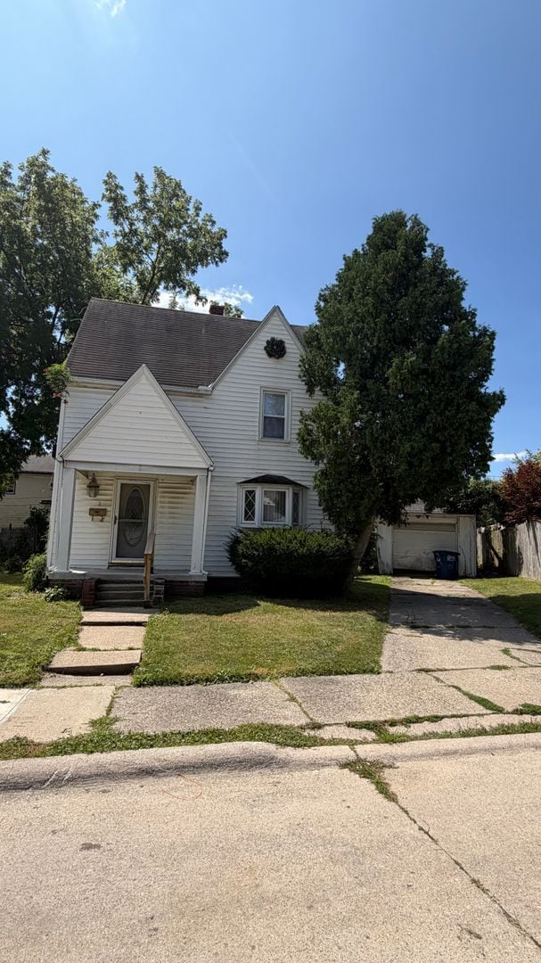 Building Photo - 2 bed Home for Rent .....Drive by and take a look!!!