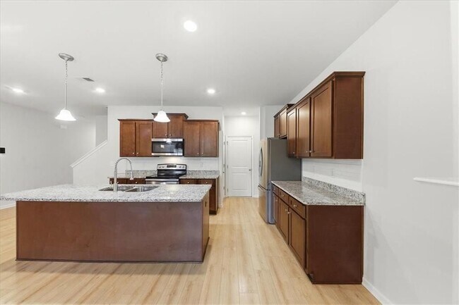 Building Photo - 4526 Fillmore Trl SW