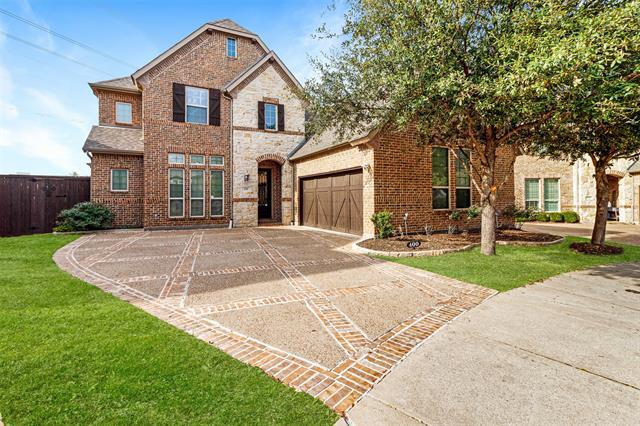 Primary Photo - 400 King Galloway Dr