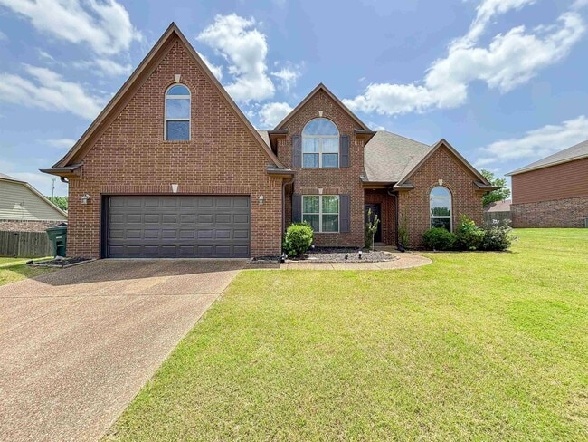 Primary Photo - 6839 Hare Hill Dr