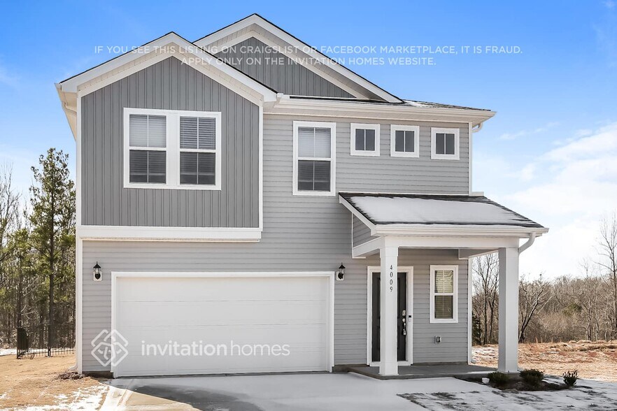 Building Photo - 4009 Zepelin Wy