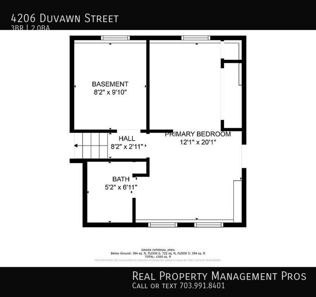 Building Photo - 4206 Duvawn St