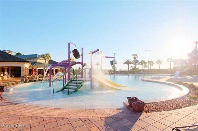 Building Photo - 953 Musgrass Cir