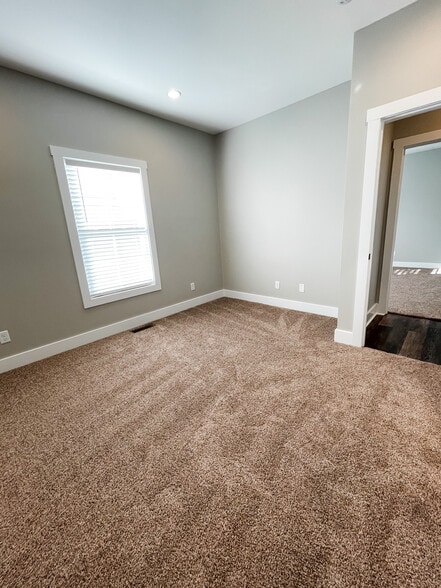 Bedroom 2 - 257 New Day Ln