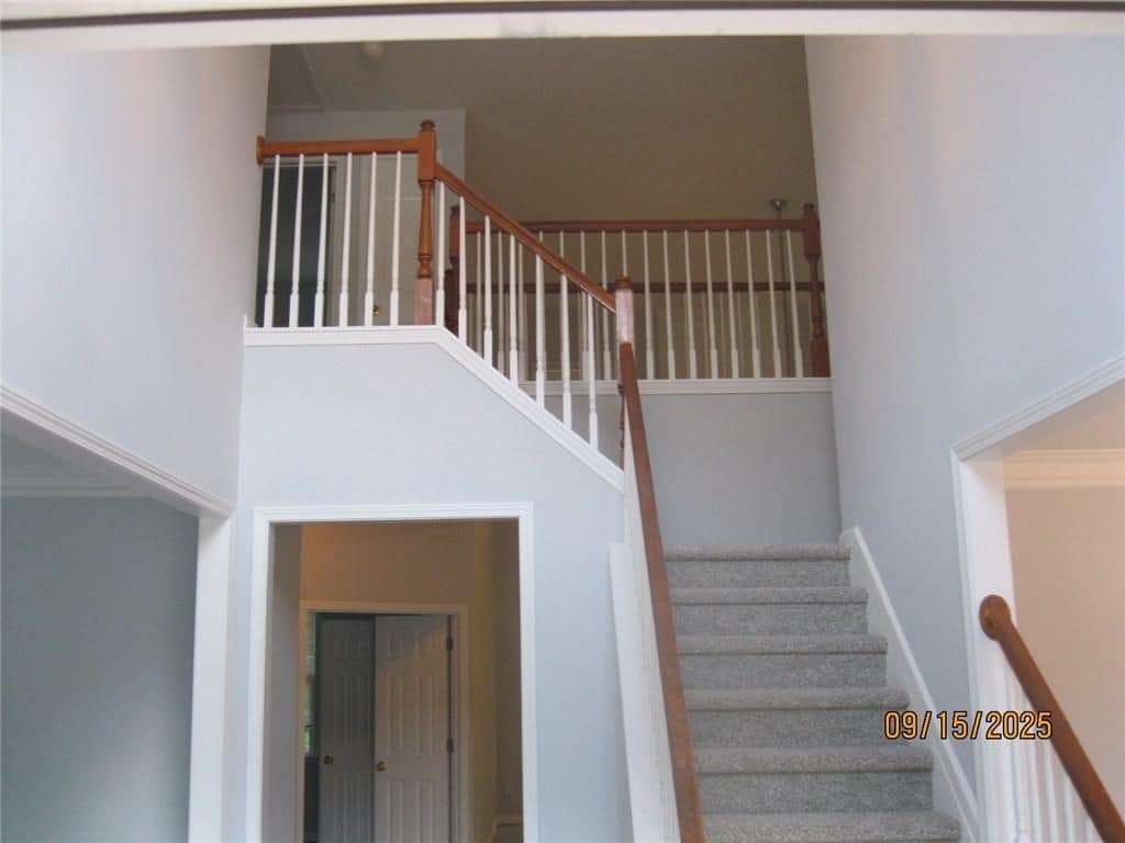 Building Photo - 1105 Wake Robin Cir SW