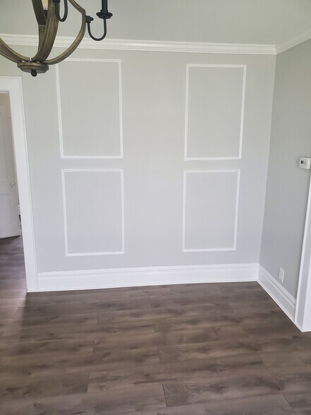 Dining Room - 13 Wilfred St