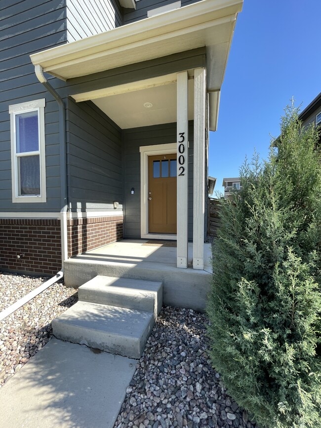 Building Photo - 3002 Comet St