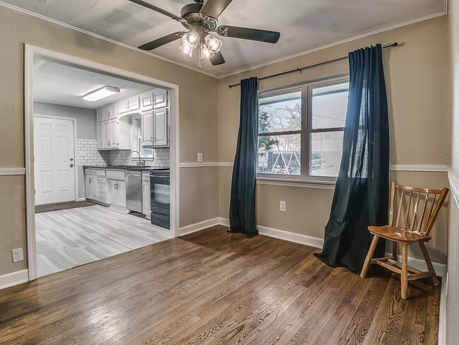 Building Photo - 2809 NW 47th St