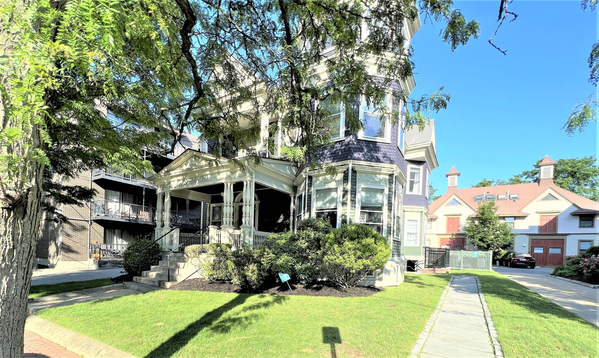 Building Photo - 20 Highland Ave