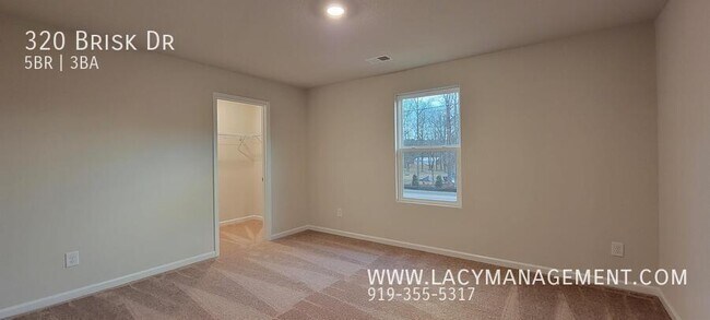 Building Photo - 320 Brisk Dr