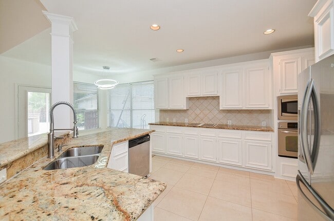 Building Photo - 5315 Fairweather Ct