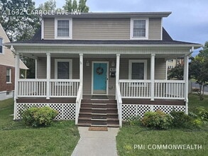 Building Photo - 1632 Carroll Ave NW