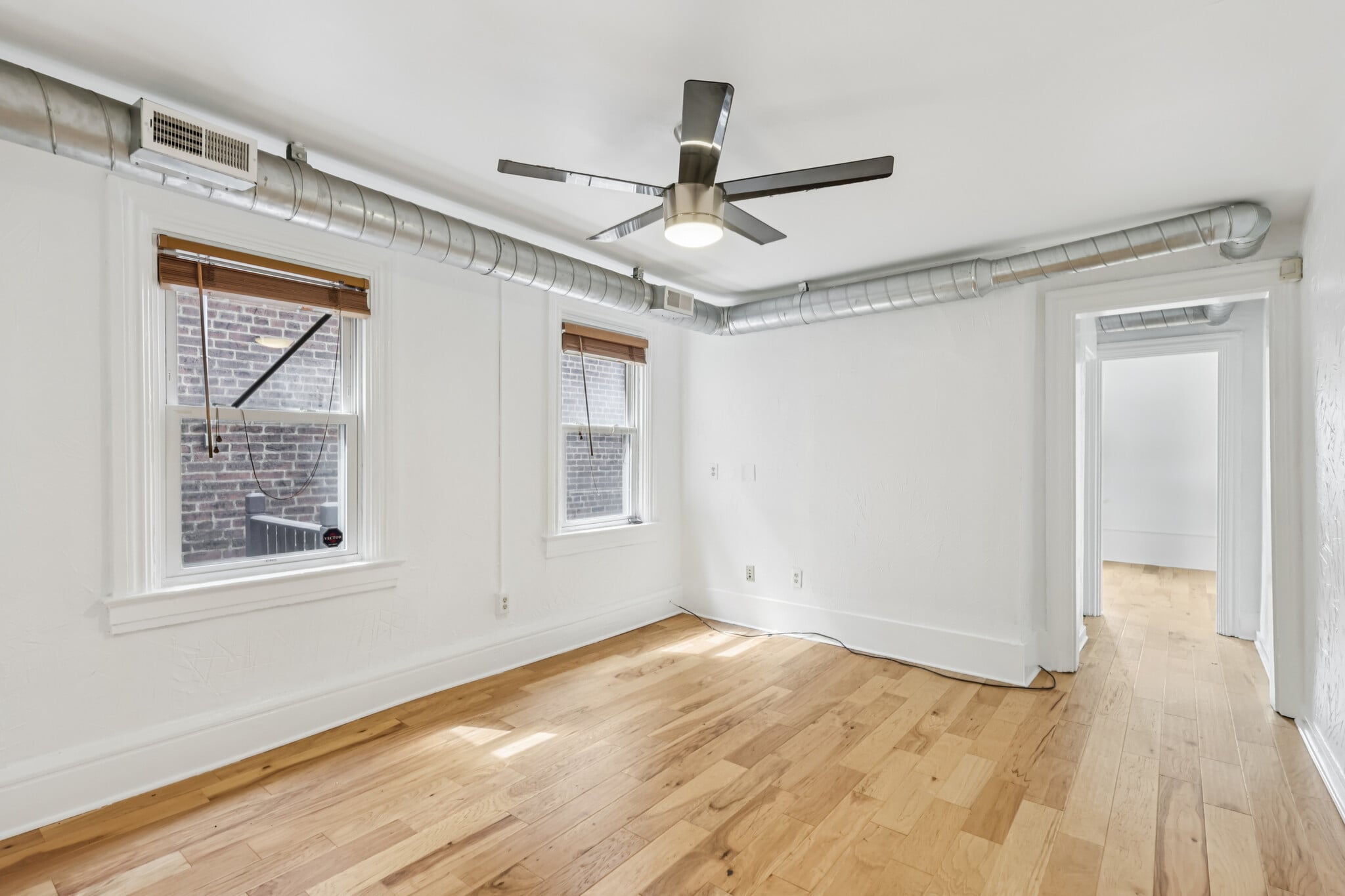 Bedroom 1 - 4723 Butler St