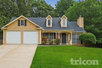 Building Photo - 420 Austin Dr