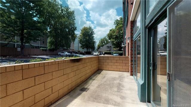 Building Photo - Awesome and modern loft condo for lease in...