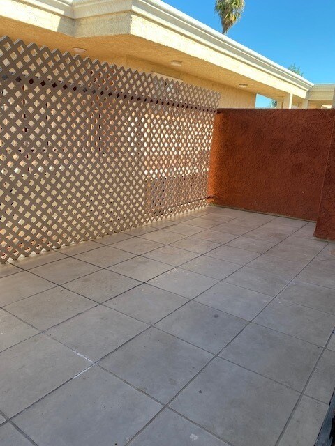 Floorplan - 7636 Fulton Ave.