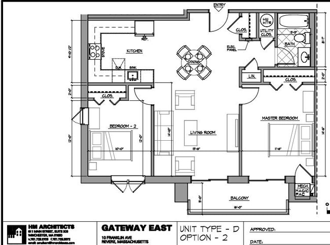 Building Photo - 10 Franklin Ave