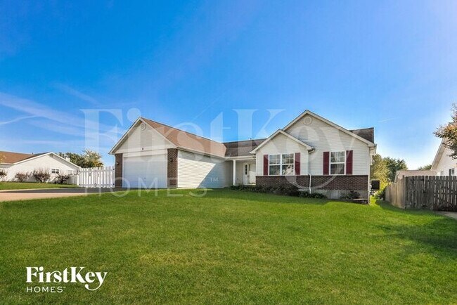 Building Photo - 2 Sassafras Parc Ct