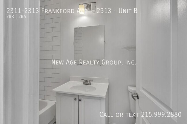 Building Photo - Welcome to Frankford Ave in Fishtown!